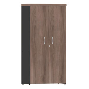 Armário Alto Walnut PE40