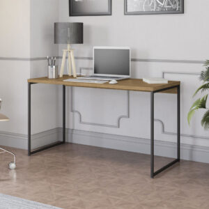 Mesa Secretária 136cm
