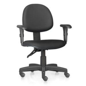 Cadeira Executiva Back System