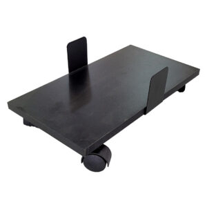 Suporte para CPU