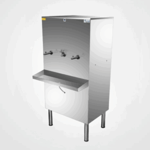 Bebedouro Industrial Inox 100 Litros