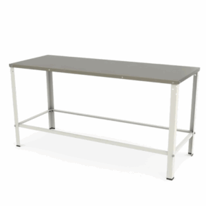 Mesa Inox Panificadora 1.90m