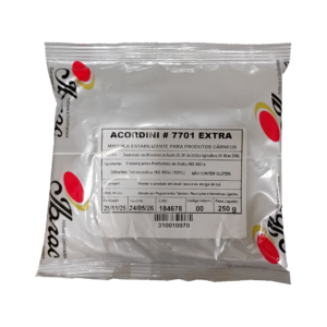 Emulsificante Acordini 7701 Extra para embutidos e salsichas