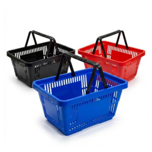 Cesto Supermercado