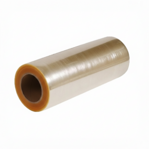 Filme PVC 380x09 para embalagem de alimentos