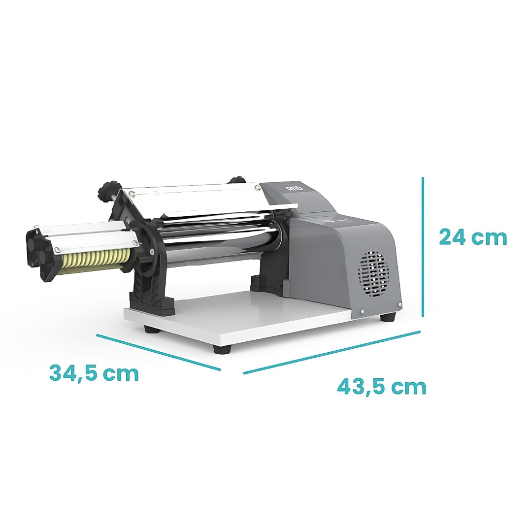 Cilindro Laminador 28 CM - Image 2