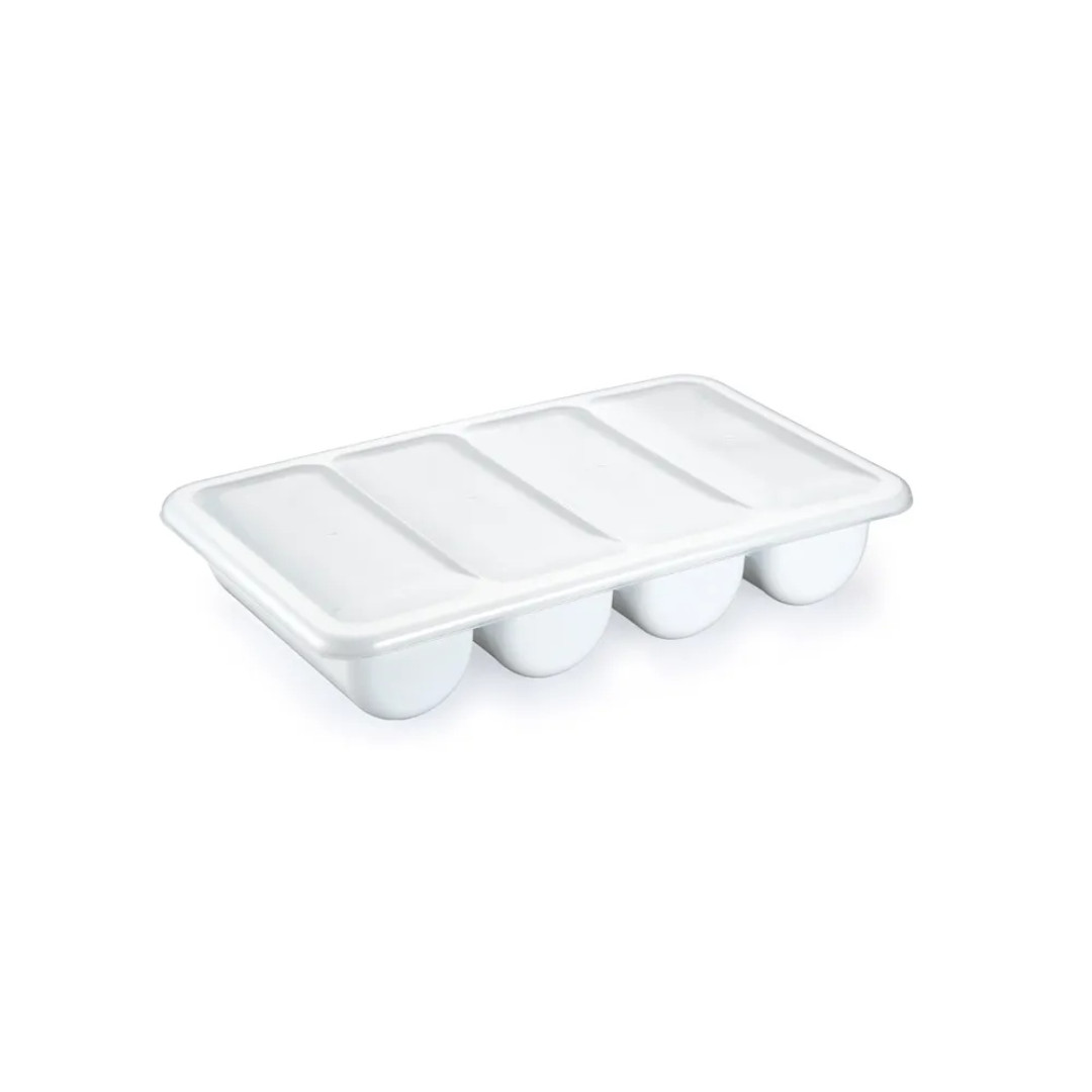 Organizador Biopratico com Tampa