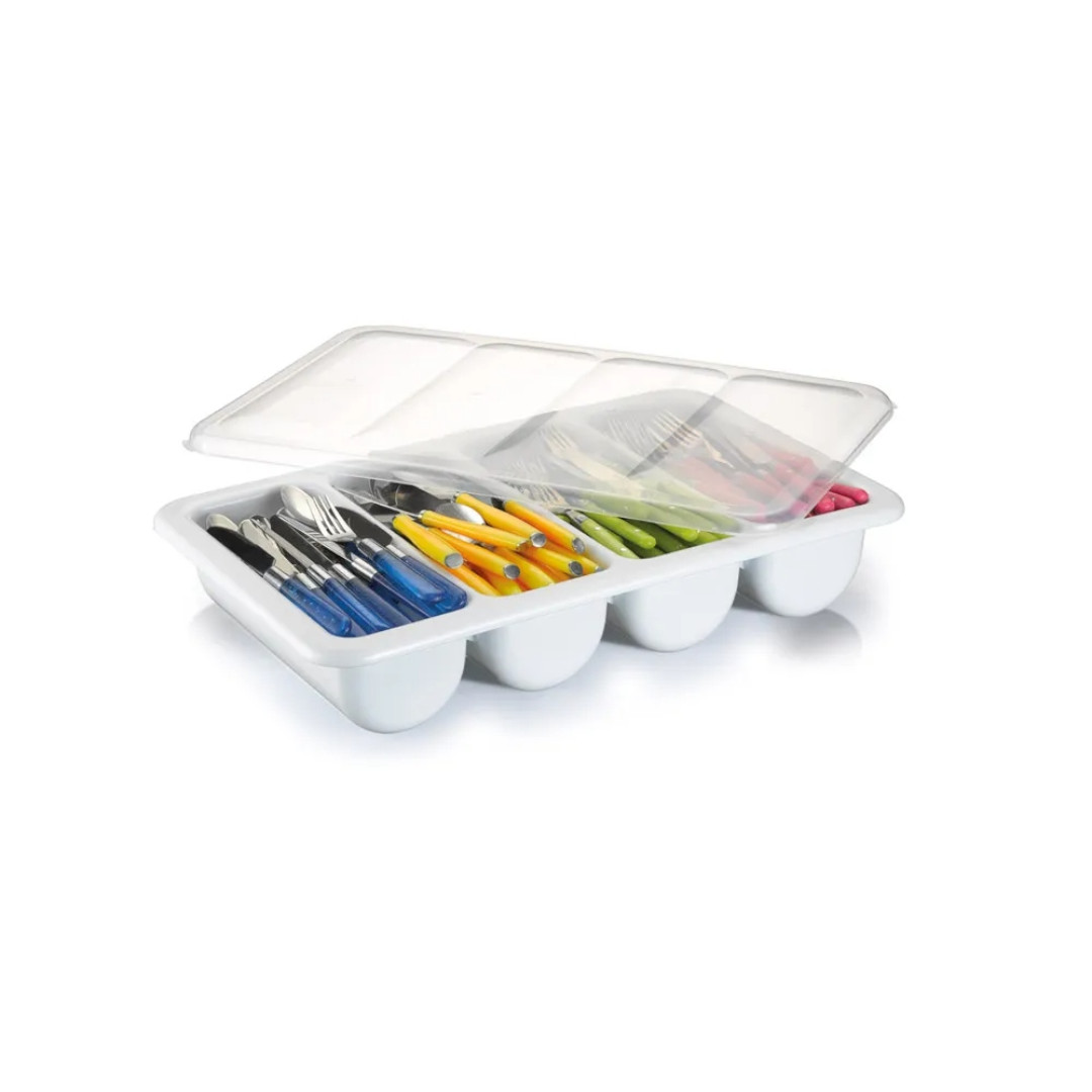 Organizador Biopratico com Tampa - Image 2