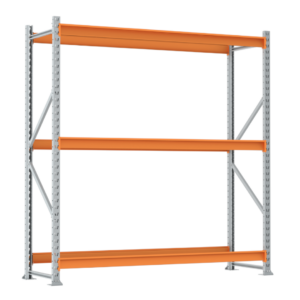 Mini Porta Pallet 250kg