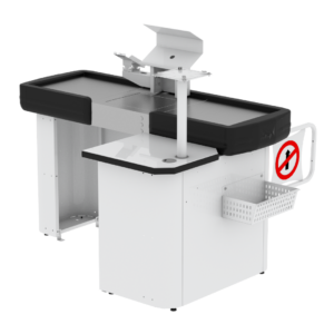 Checkout caixa 1,60