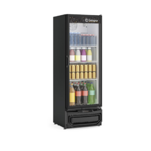 Refrigerador Vertical Gptu-40