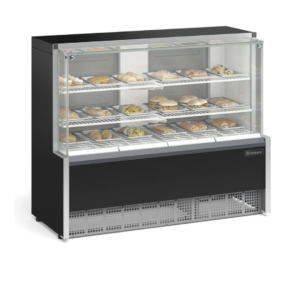Vitrine Estufa 1400 mm