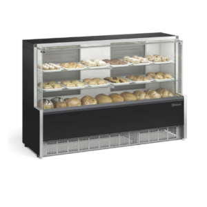Vitrine Neutra 1730 mm